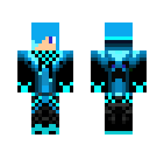 Blue Boy