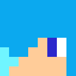 Blue Boy - Boy Minecraft Skins - image 3