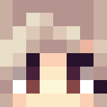 Pinkish purple :333 - Female Minecraft Skins - image 3