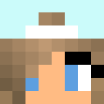 girl - Female Minecraft Skins - image 3