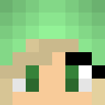 jelly girl - Girl Minecraft Skins - image 3