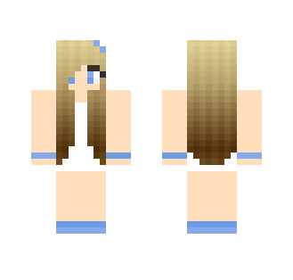 Edit :) - Female Minecraft Skins - image 2