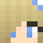 Edit :) - Female Minecraft Skins - image 3