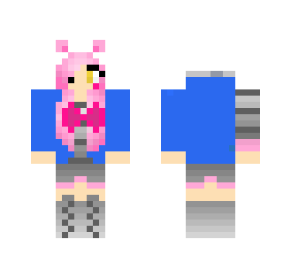FNAFTale Mangle