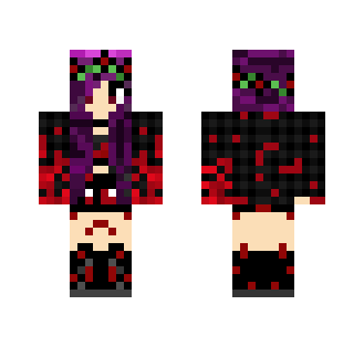 Gothic Girl