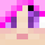 Moe Skater Girl - Girl Minecraft Skins - image 3