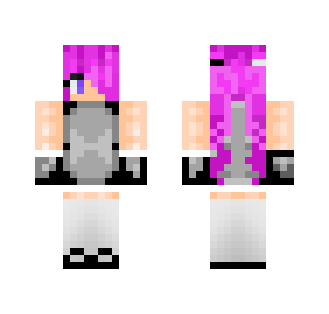 First Skin