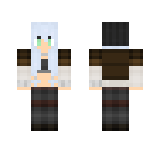 BlackSmith