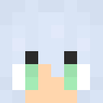 BlackSmith - Female Minecraft Skins - image 3