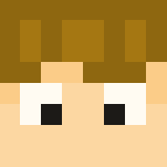Rhythm Heaven - Reporter - Female Minecraft Skins - image 3