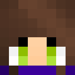 Edited Skin - Female Minecraft Skins - image 3
