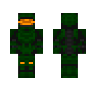 Master Chief / John-117