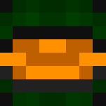 Master Chief / John-117 - Male Minecraft Skins - image 3