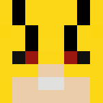 Professor Zoom (New 52) (Dc) - Comics Minecraft Skins - image 3
