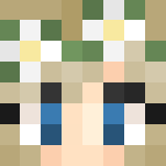Sunshine- Request - Female Minecraft Skins - image 3