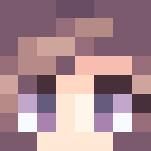 Sweets - Female Minecraft Skins - image 3