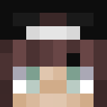 caps 4 life - Female Minecraft Skins - image 3