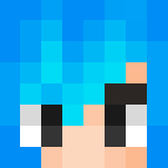 DrewWoortex - Male Minecraft Skins - image 3