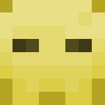 Skeleton in tuxedo - Interchangeable Minecraft Skins - image 3