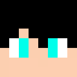 Normal boy - Boy Minecraft Skins - image 3