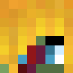 Zombie girl - Girl Minecraft Skins - image 3