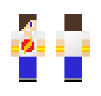 thanks voxion for that skin
