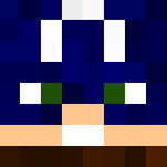 Download Free Captain America (Civil War) Skin for Minecraft image 3 Captain America (Civil War) - Comics Minecraft Skins - image 3