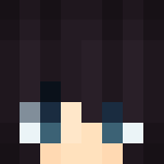 Bloody - Female Minecraft Skins - image 3