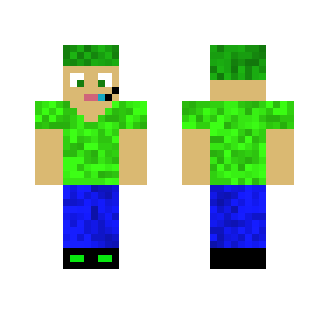 KraboSK Skin V2