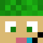 KraboSK Skin V2 - Male Minecraft Skins - image 3