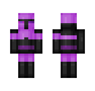 Purpur Guardian