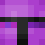 Purpur Guardian - Interchangeable Minecraft Skins - image 3