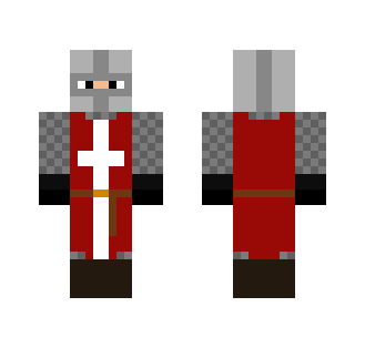 Knight Hospitaller
