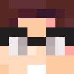 crippling depression - Male Minecraft Skins - image 3