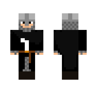 Hospitaller Knight