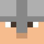 Crusader Archer - Male Minecraft Skins - image 3
