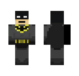 Bat-Man