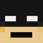 Bat-Man - Male Minecraft Skins - image 3