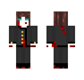 Sad Killer
