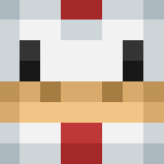 my friends birthday skin - Male Minecraft Skins - image 3