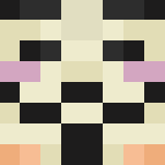 Cool anonymous man - Male Minecraft Skins - image 3