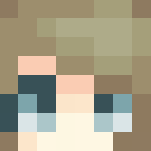 request - _breezeblocks_ - Female Minecraft Skins - image 3