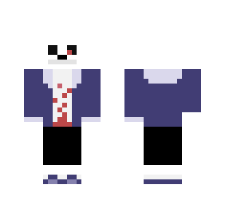 Sans (Horrortale)