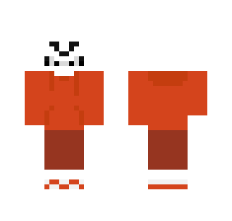 Papyrus (Underswap)