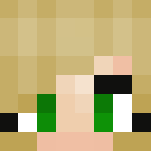 i need to sleep o - Female Minecraft Skins - image 3