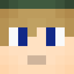 Download Free Link (Legend of Zelda) Skin for Minecraft image 3 Link (Legend of Zelda) - Male Minecraft Skins - image 3