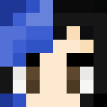 Melanie Martinez - Female Minecraft Skins - image 3