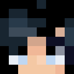 yei bubbles - Female Minecraft Skins - image 3