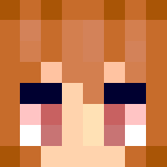 Pigtails - Female Minecraft Skins - image 3