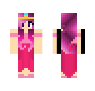 Pink Queen